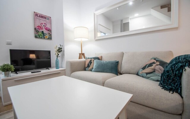 Apartamento Flamingo Cadiz