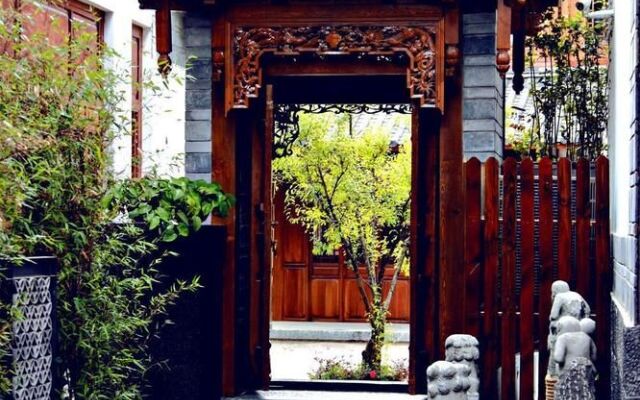 Lijiang Yongli Five Yard