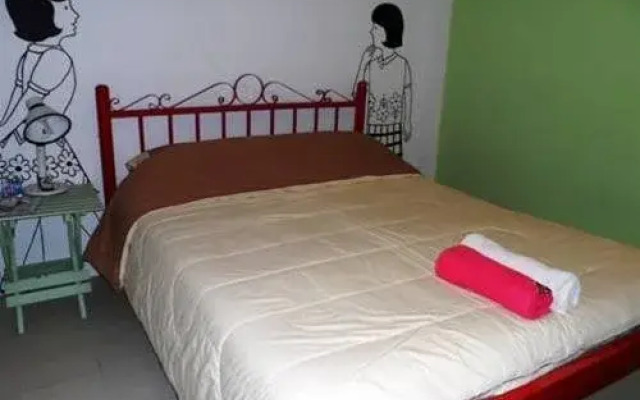 Pannmalee Guest House