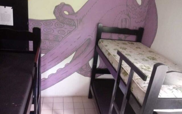 Full Sail Hostel Fortaleza