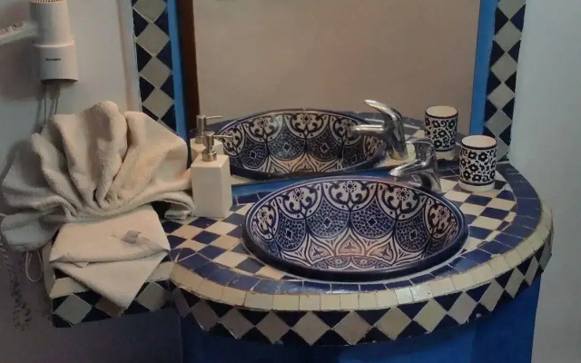 Riad Dar Skalli