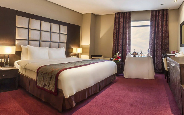 The K Hotel
