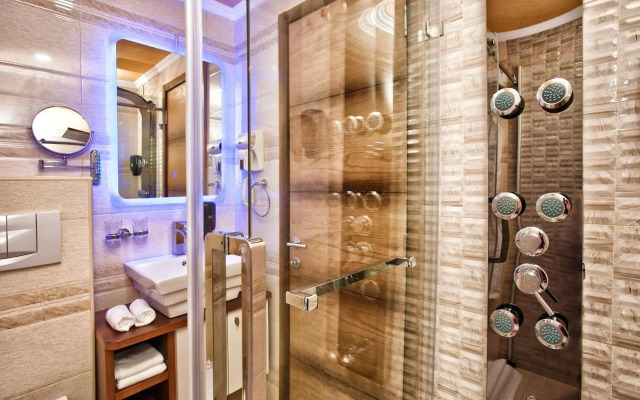 Hotel ACD Wellness & Spa