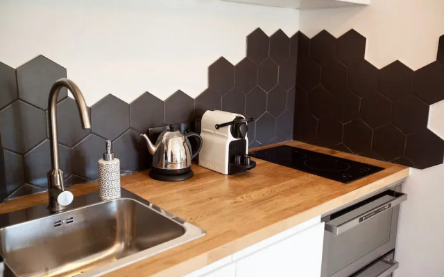 Home Chic Home Les Toits de l'Argenterie