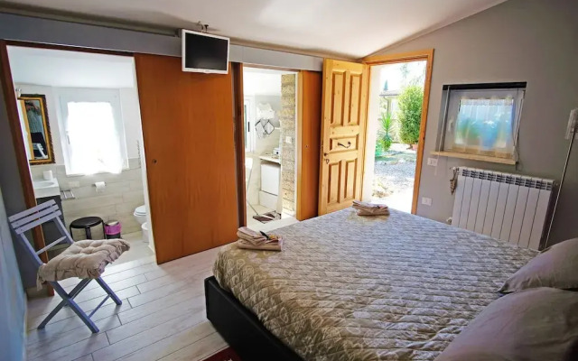 Romantica Evasione Bed & Breakfast