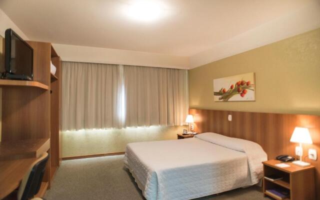 Tri Hotel Executive Caxias