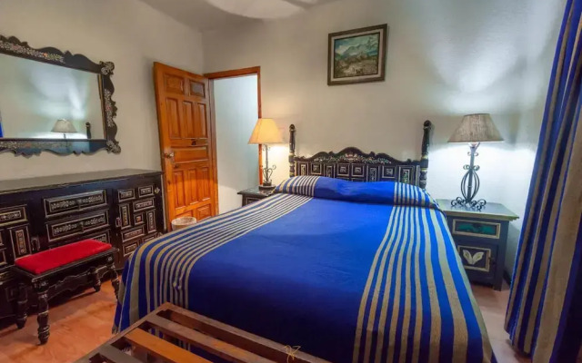 Hotel Rincón de Josefa