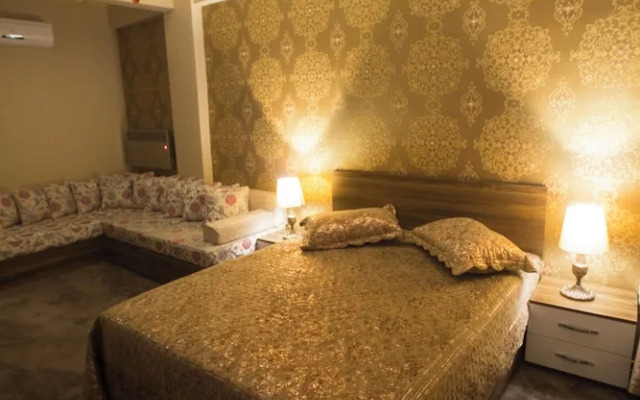 The Pashas Inn Istanbul