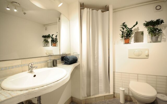 A Place Like Home Apartamenty Horeszkow