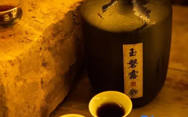 Yunshuiyao Guyao Guesthouse
