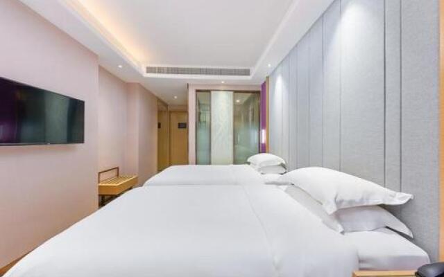 Lavande Hotels·Guangzhou North Railway Station