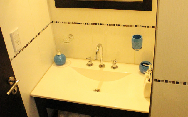 Villa Cabrera Apart & Suites