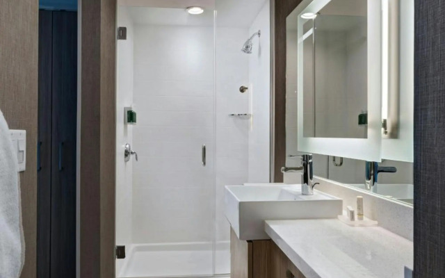 SpringHill Suites by Marriott Denver West/Golden