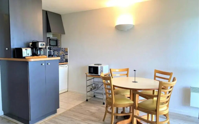Studio Quiberon, 1 pièce, 4 personnes - FR-1-478-202