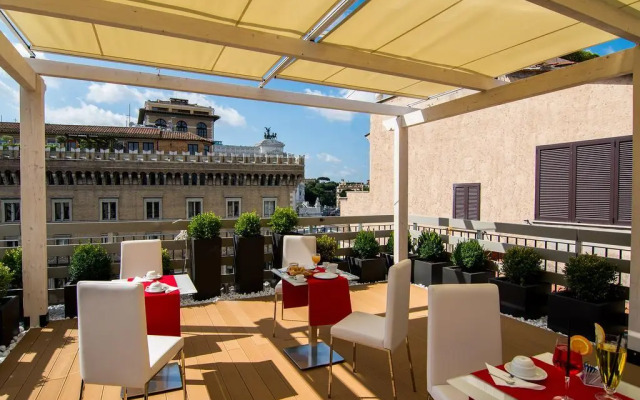 Hotel Castellino Roma
