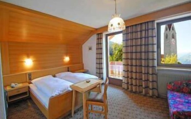 Panoramahotel Post