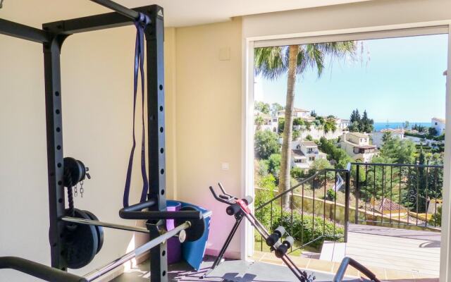 107333 - Villa in Mijas