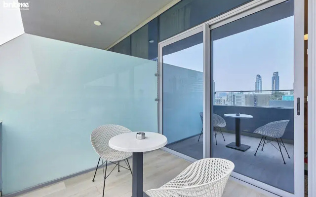 bnbme | Bloom Heights | 1 BDR