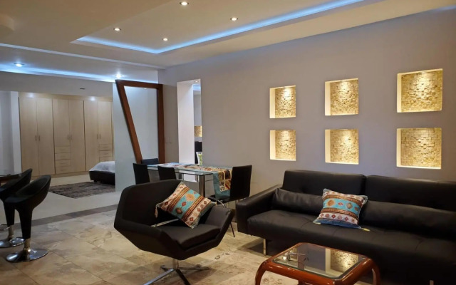 Elegante Suite Cumbaya Quito
