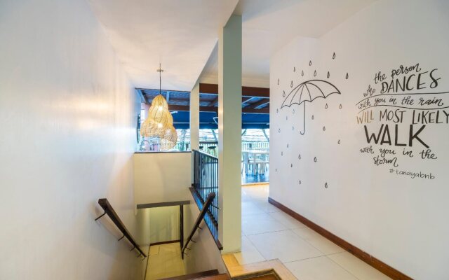 Tanaya Bed & Breakfast