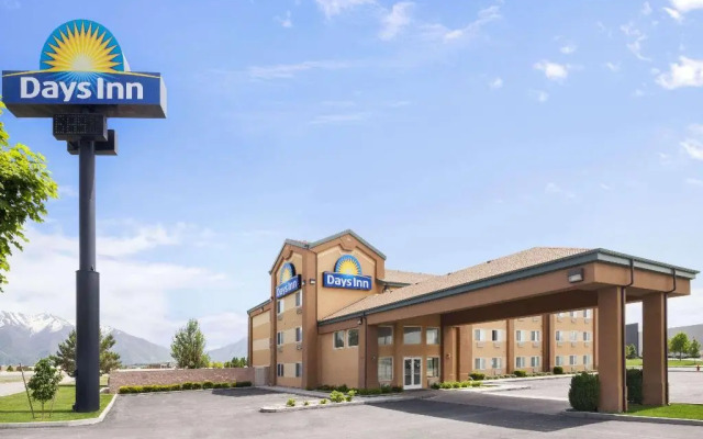 Days Inn By Wyndham Springville