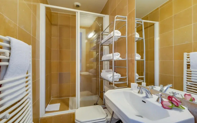 Sweet inn Apartments Boetie