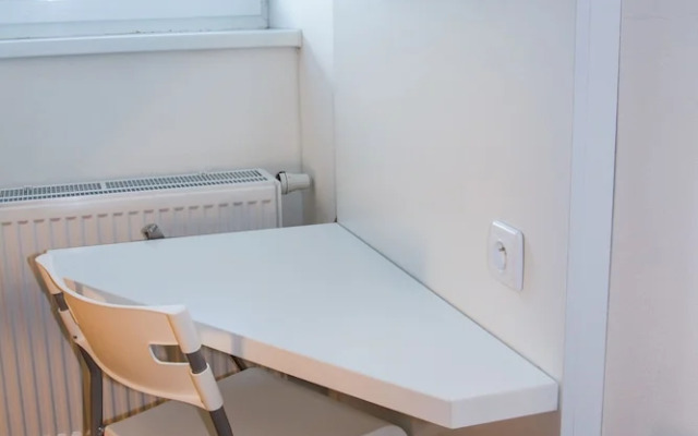 Apartment a34