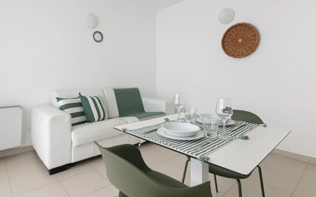 Residenza Excelsior 907