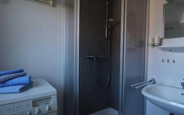 Ferienwohnung Achter`d Diek, 45183