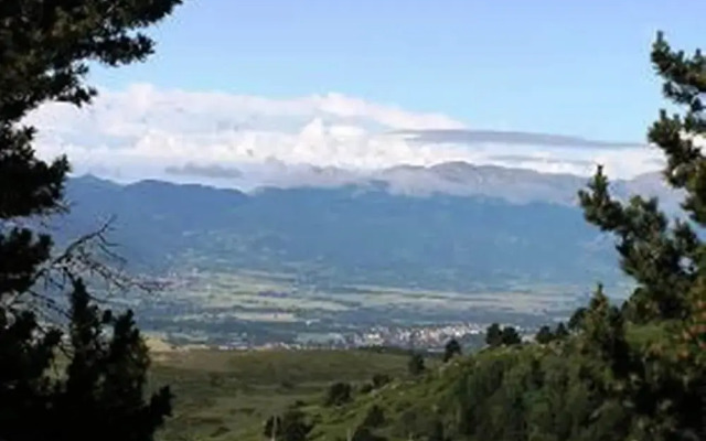 Résidence Le Parc