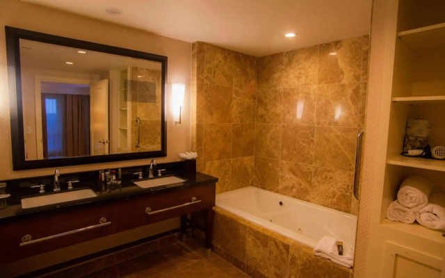 Marriott Macon City Center