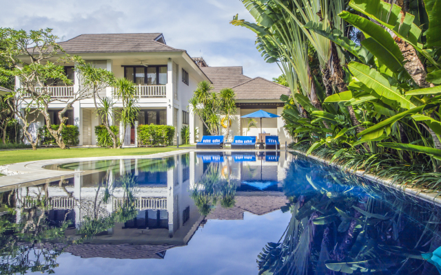 Montigo Resorts Seminyak
