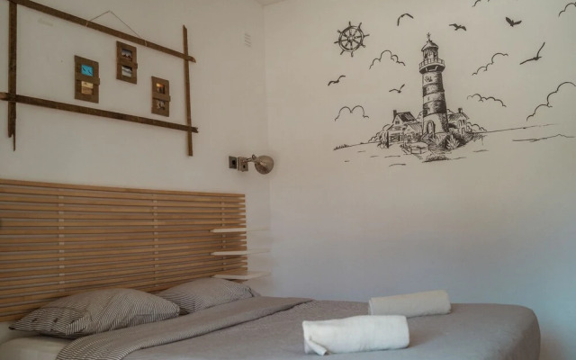 Hostel on the Hill