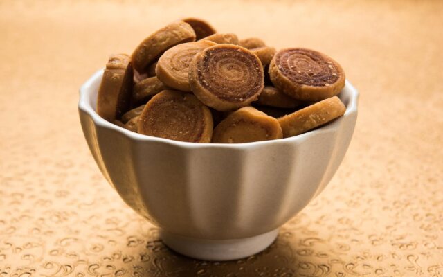 United Star Hotel By OYO Rooms