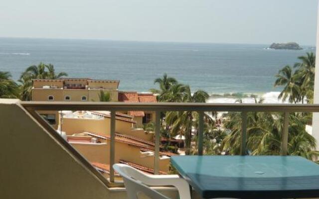 Enna Inn Ixtapa Rooms