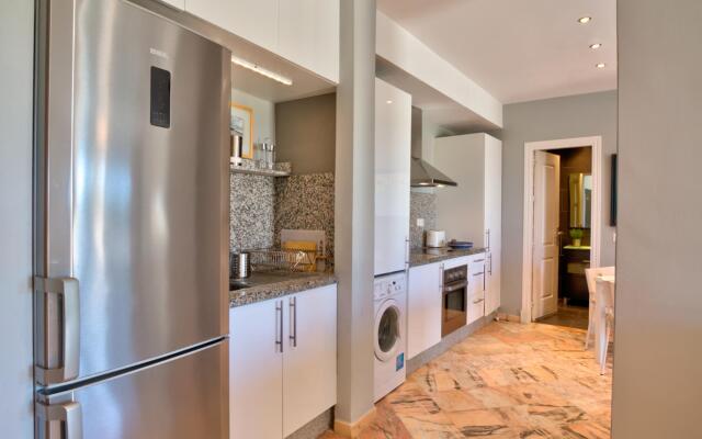 Romana Playa 805 Apartment