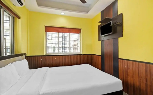 Rajarhat Rooms