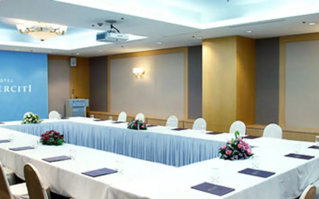Hotel Interciti