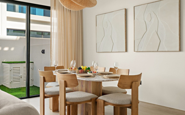 Damac Lagoons Santorini - 197b 4BD