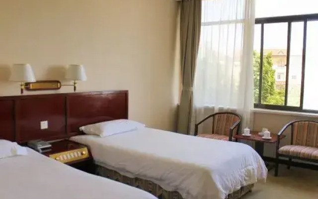 Seaview Hotel