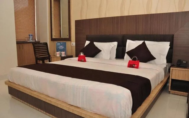 Oyo 1662 Hotel Behl Regency