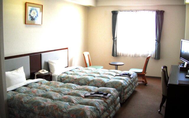 Gamagori Hotel