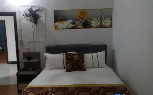 Nongjia Self-checkin Homestay