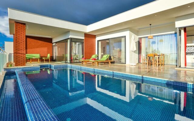 Villa Best