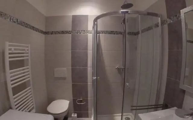 Centre Cannes Saint Honoré