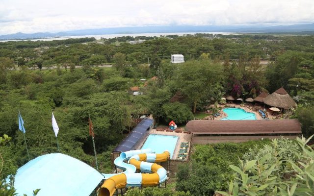 Panorama Park Resort Naivasha