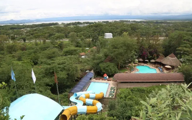 Panorama Park Resort Naivasha