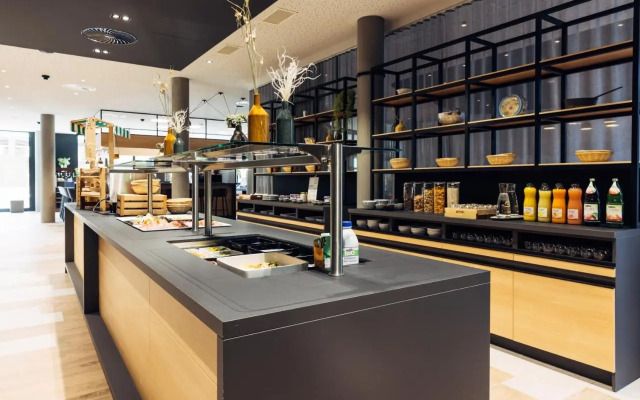 harry's home Bern Ostermundigen