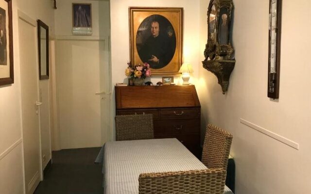 B&B Huyze Walburga