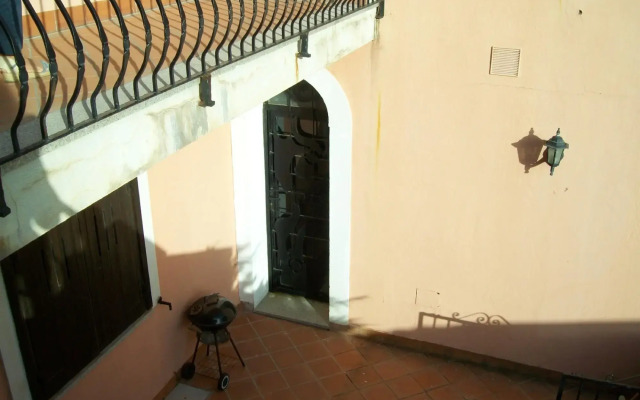 Apartments, Porto Pollo